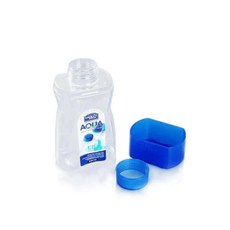 AquaQuill Water Bottle - 400 mL media 4