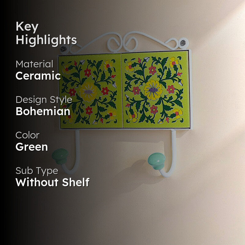 Marava Wall Hook media 2