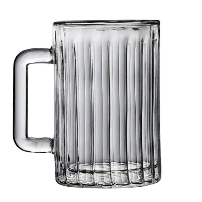 Frost Frosted Beer Glasses - 340 ML media 5