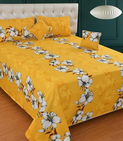Glace Cotton/Microfiber