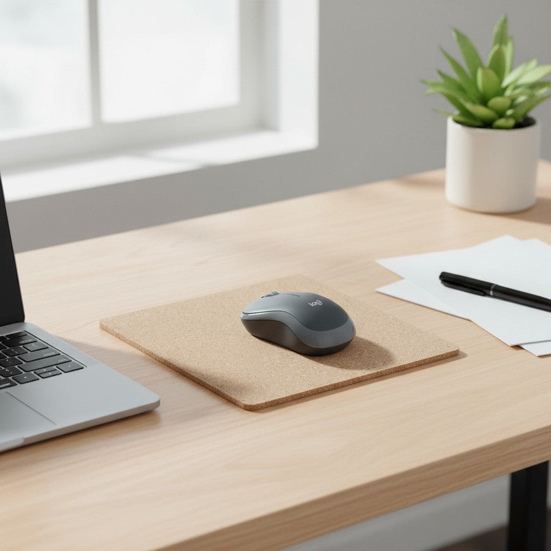 Precision Glide Mouse Pad