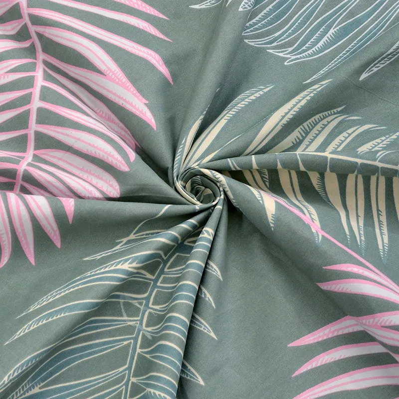 Aritha Bedsheet - 180 GSM media 6