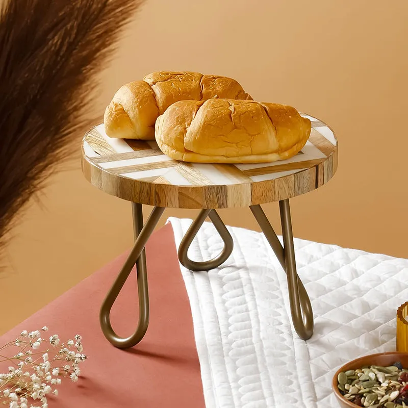 Torta Cake Stand media 1