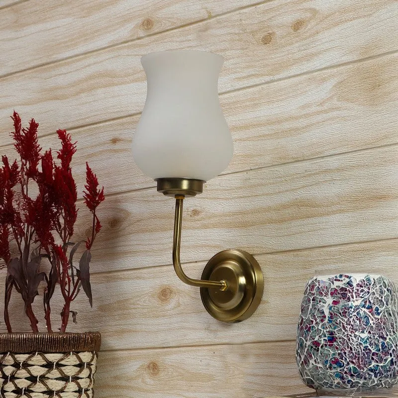 Zoravelle Wall Lamp media 3
