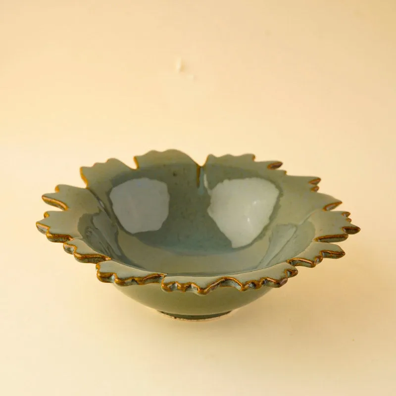 Artada Serving Bowl - 600 ML media 3