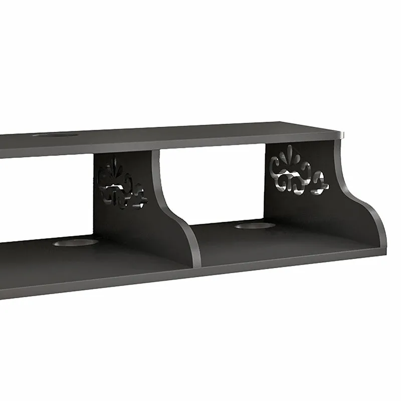 Celeste Arbor Shelf - Black media 3