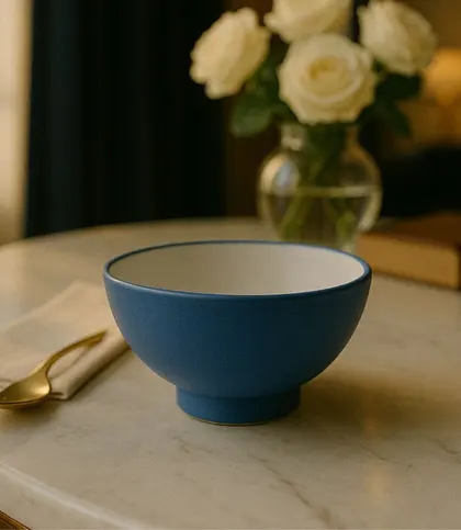 Porcelain