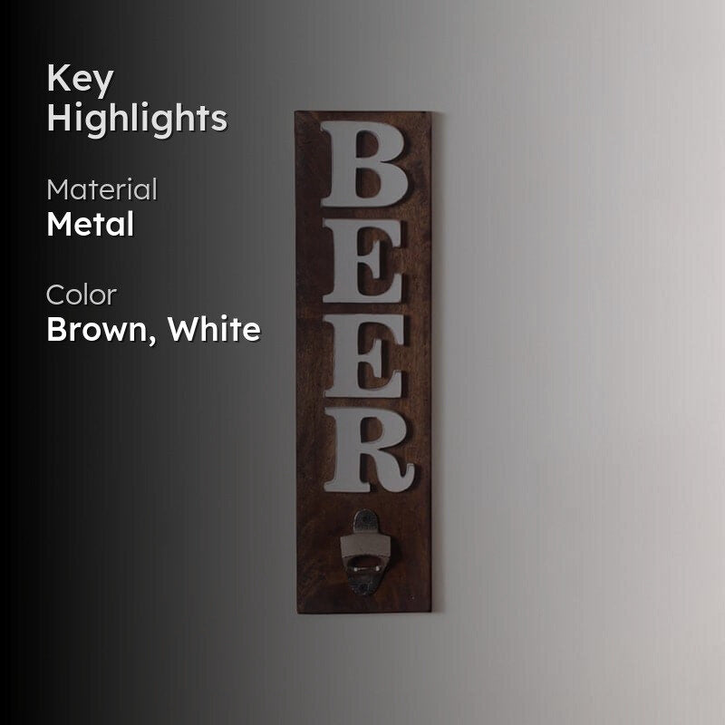 Party Ready Bottle Opener media 2