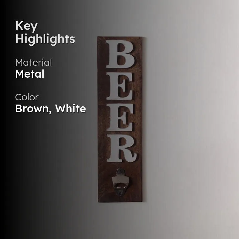 Party Ready Bottle Opener media 2
