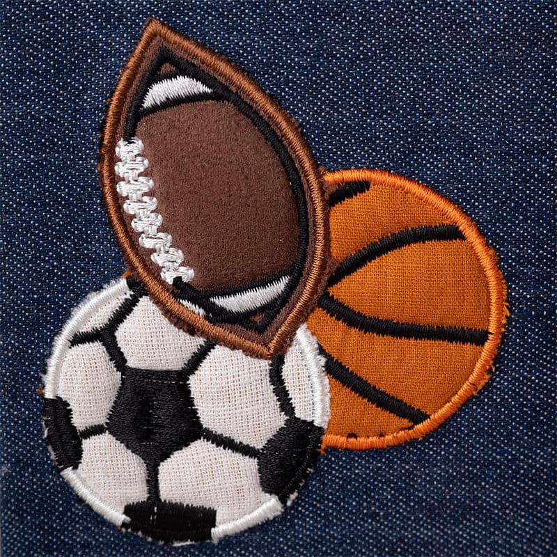 Game Glaze Stationery Holder (Playtime Collection) - Set Of Two media 4