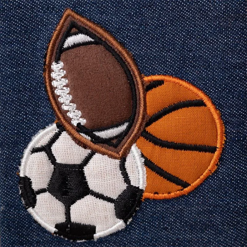 Game Glaze Stationery Holder (Playtime Collection) - Set Of Two media 4