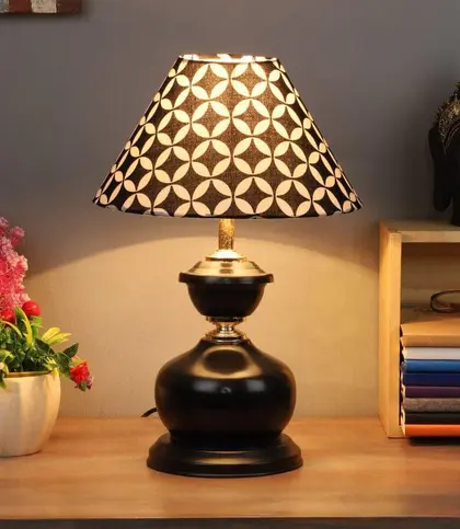 Fabric Shade