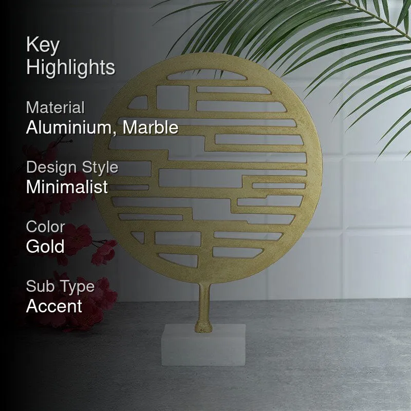 Ecliptica Showpiece - Gold media 2