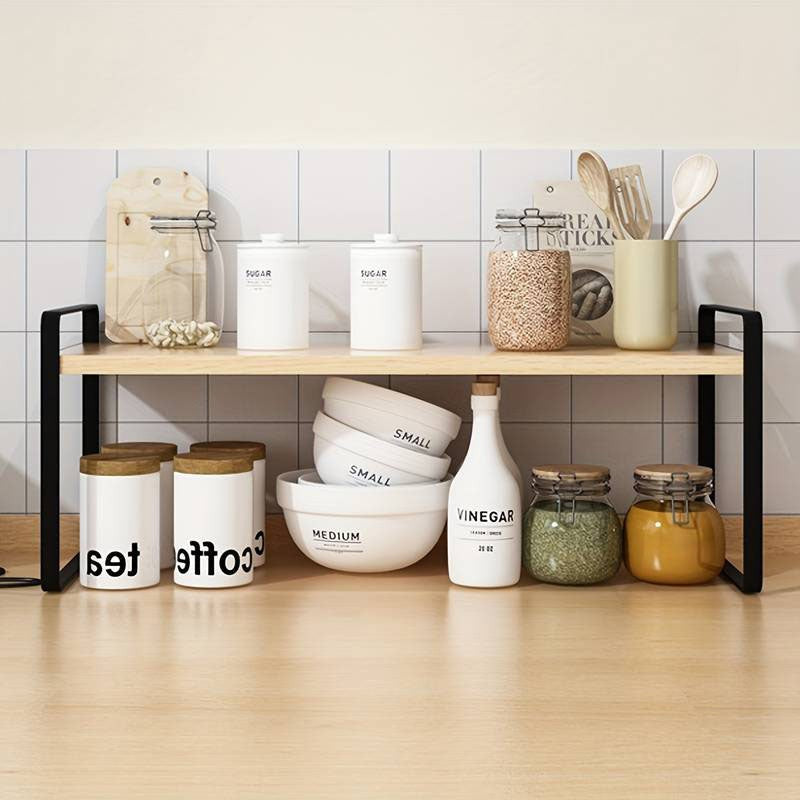 Shelfra Rack - Black media 3