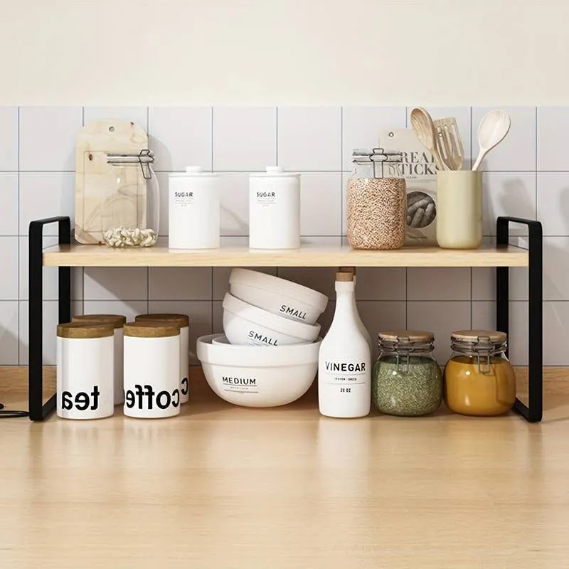Shelfra Rack - Black media 3