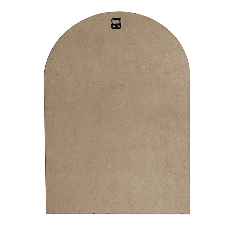 Botanical Halo MDF Modern media 7