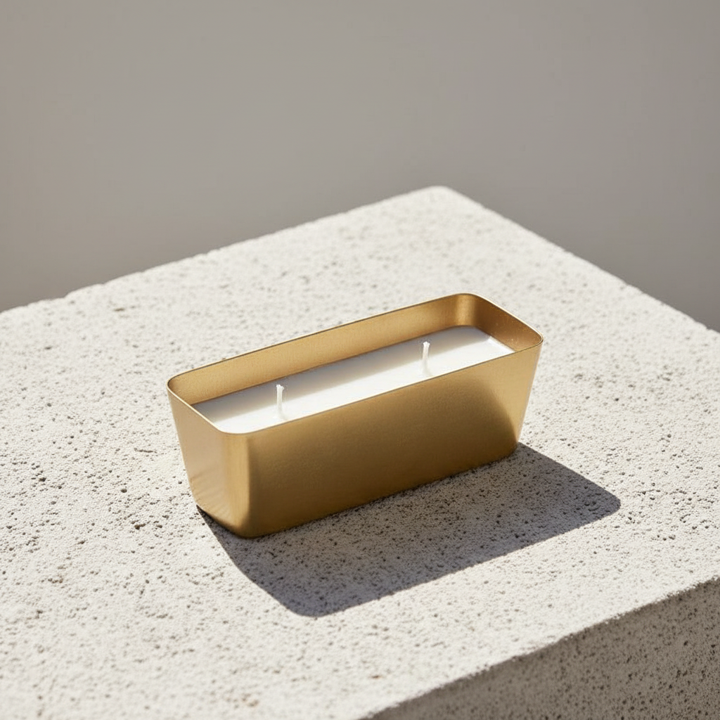 Brass