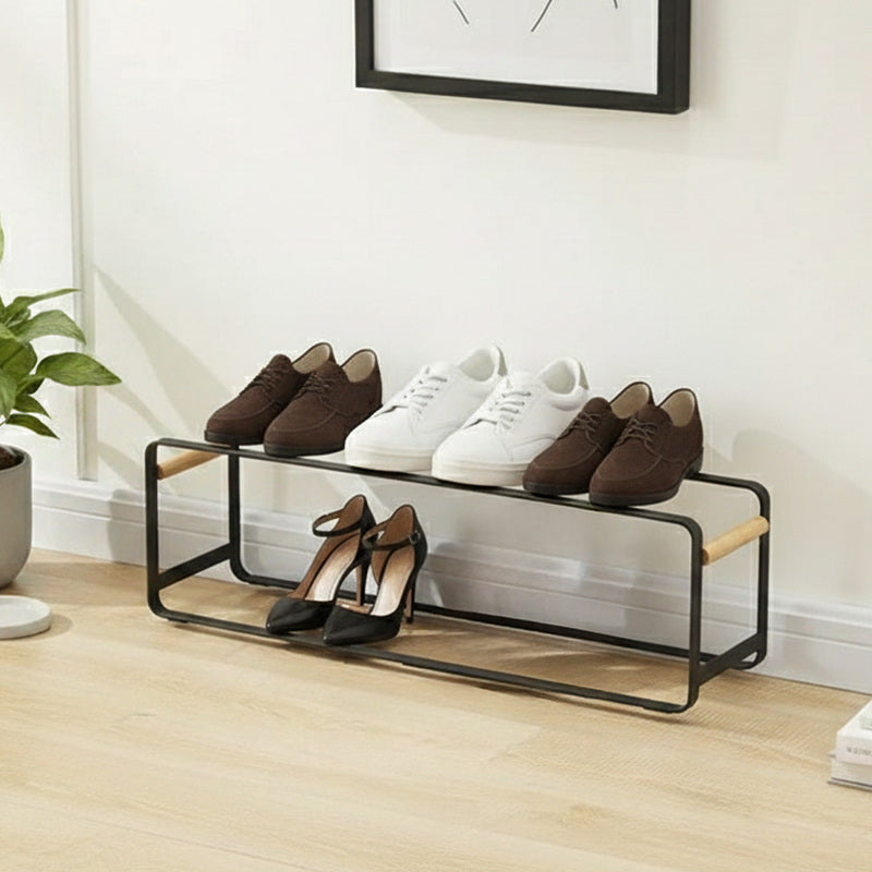 Carbon Steel · Wood