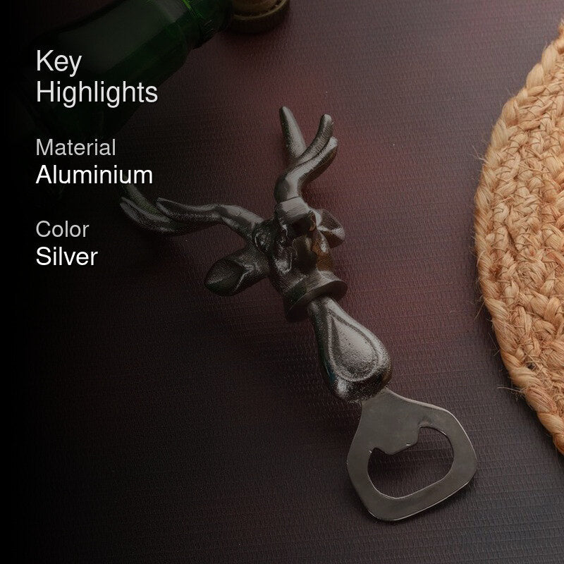 Dravos Bottle Opener media 2