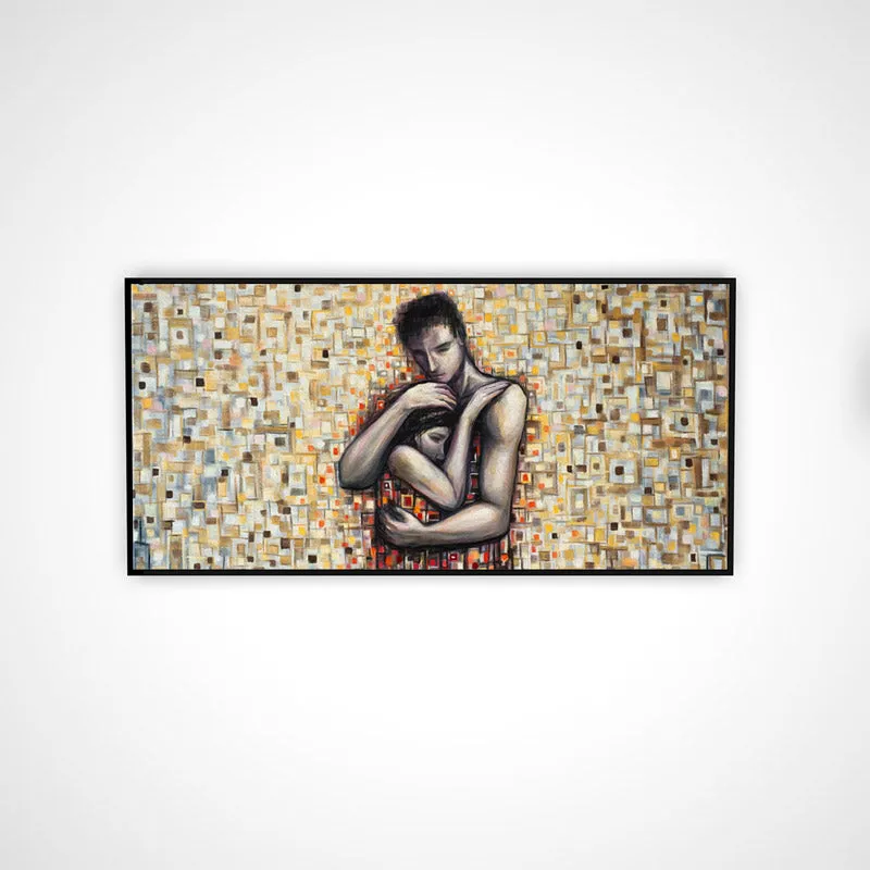 Affection Wall Art media 2