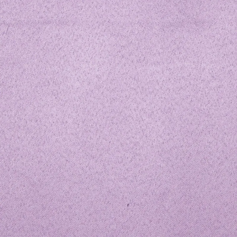 Aurelin Solid Curtains (Pink) - Set Of Two media 4
