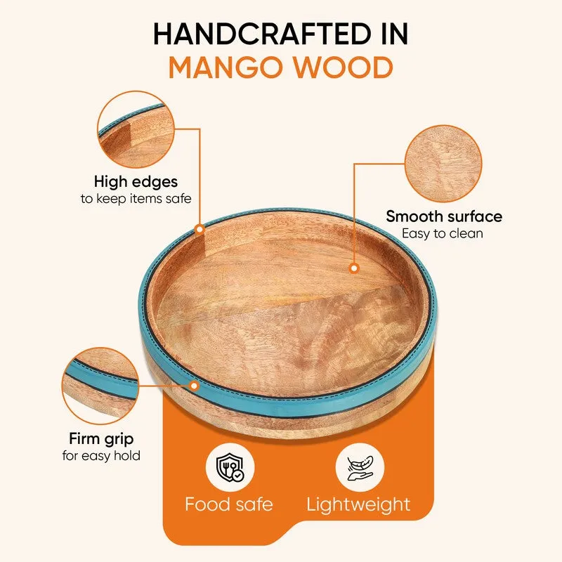 Clayvia Jar Set With Trey media 7