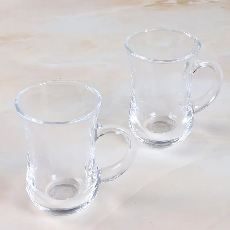 Penn Tea Cup (100 mL Each) - Set Of Two media 6