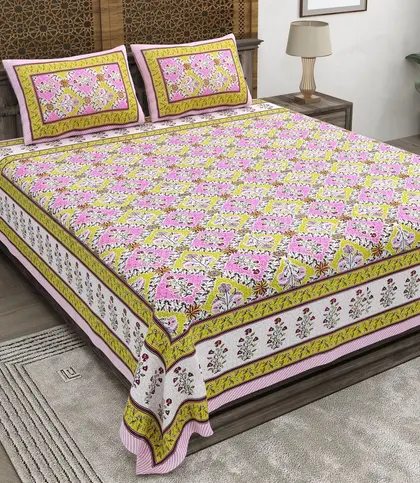100% Cotton