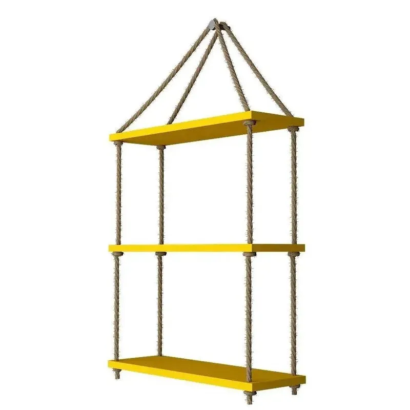 Deco Frame (MDF,Wood) Shelves media 5