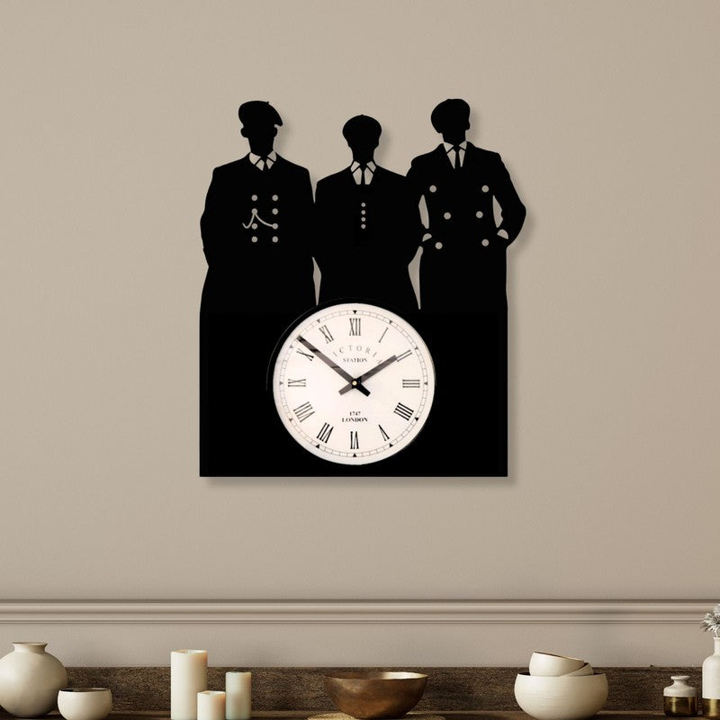 Mysterytime