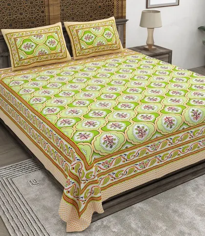 100% Cotton