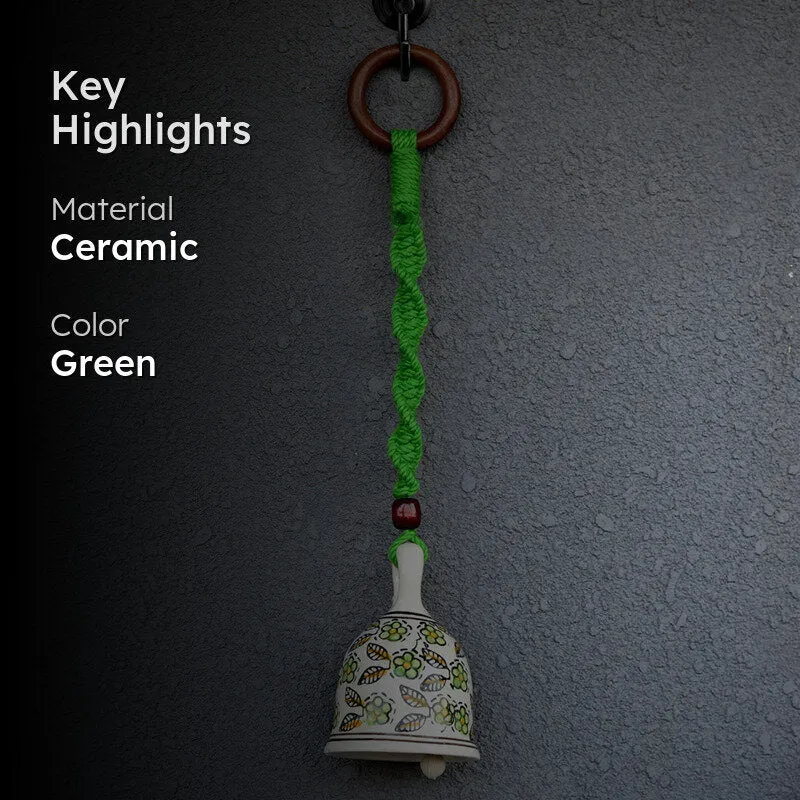 Ethnic Mix Festive Bell media 2