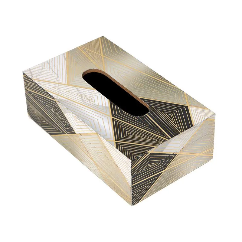 Aksa Tissue Box media 4
