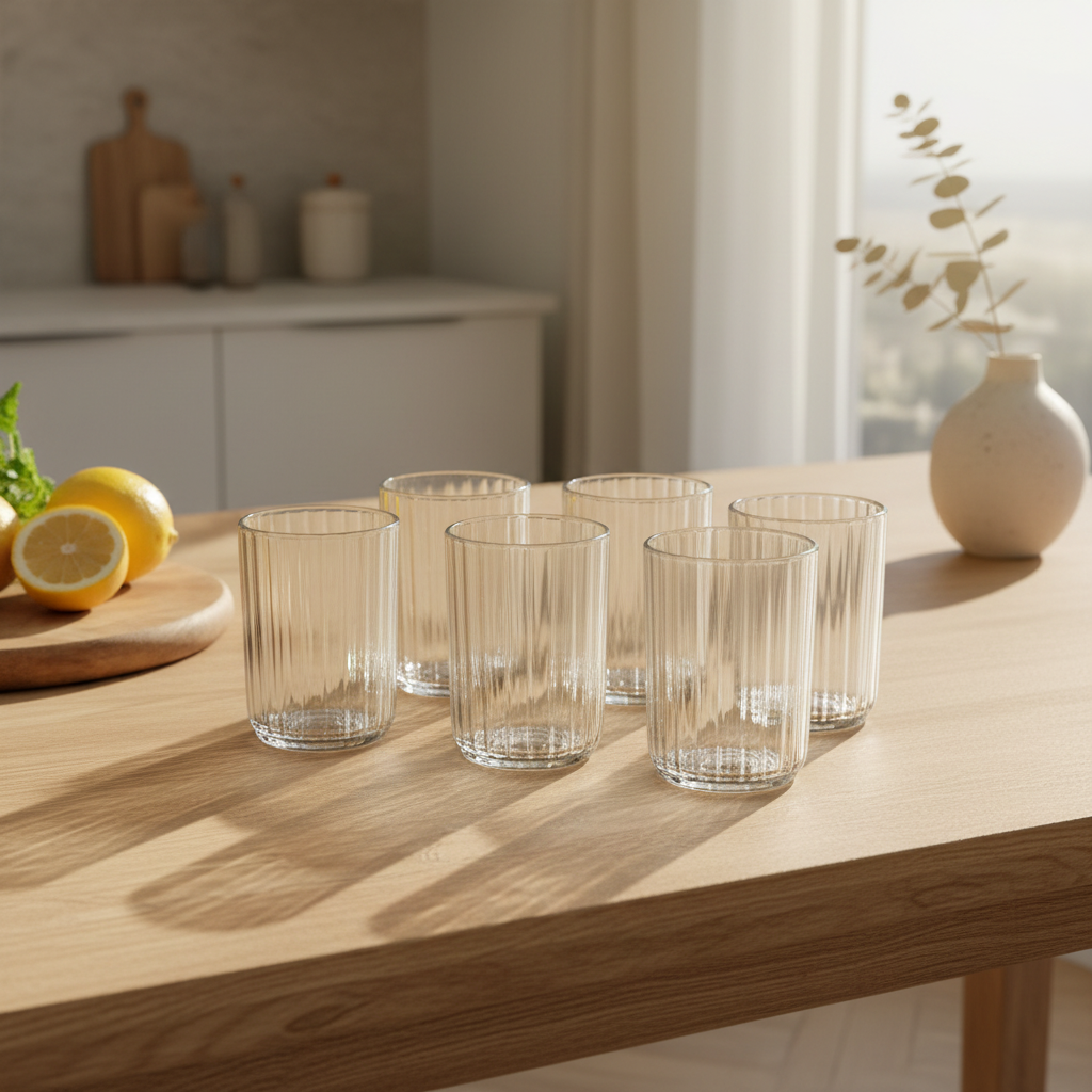 Glass