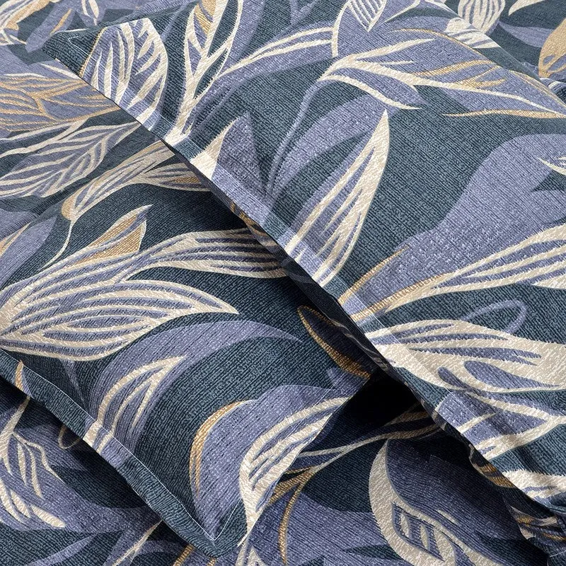RoyalEase Bedsheet - 300 GSM media 5
