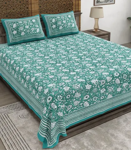 100% Cotton