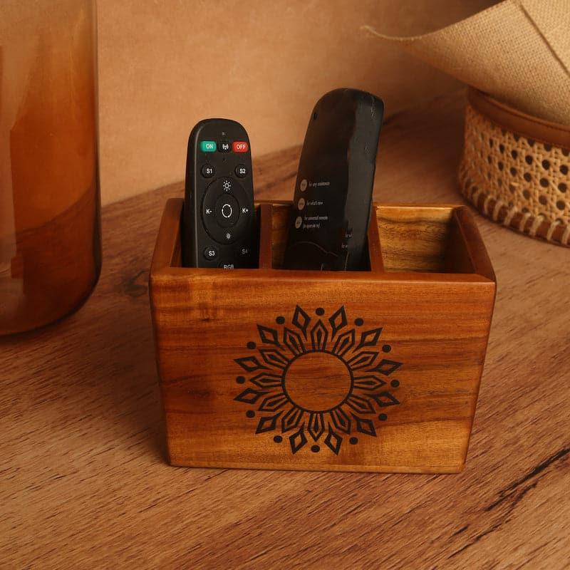 Teak Wood