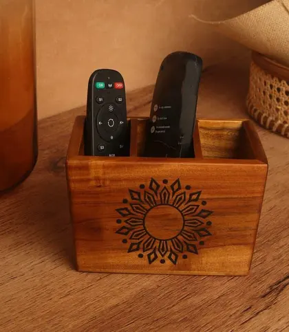 Teak Wood