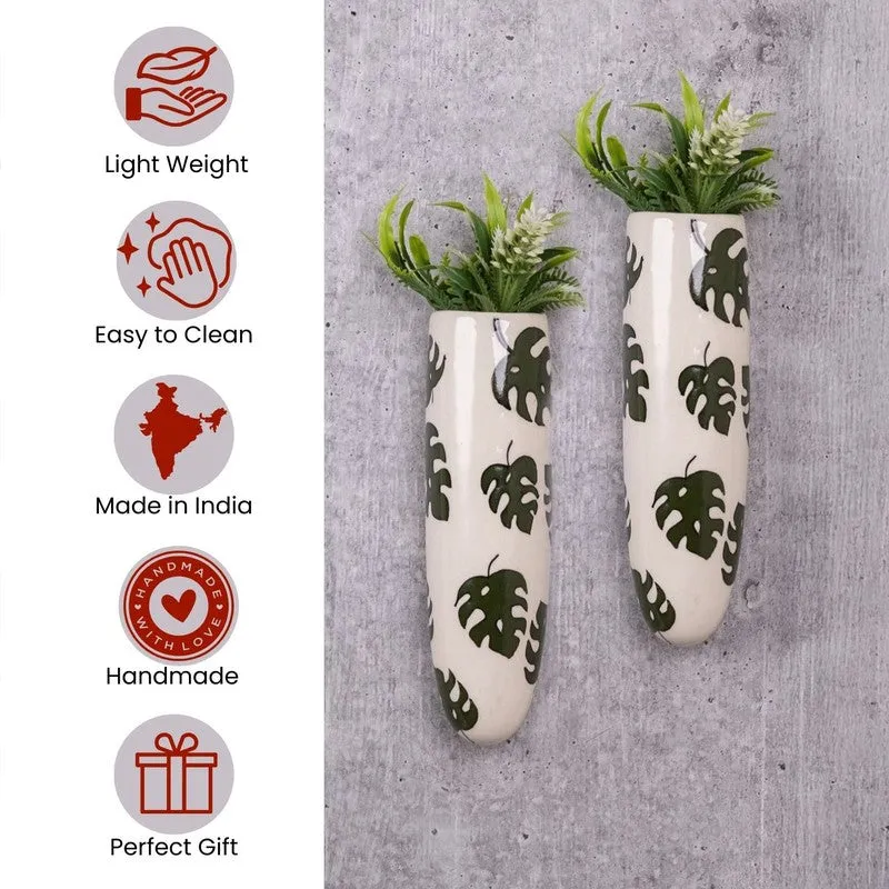 Nuvora Pots & Planters - Set Of Two media 6
