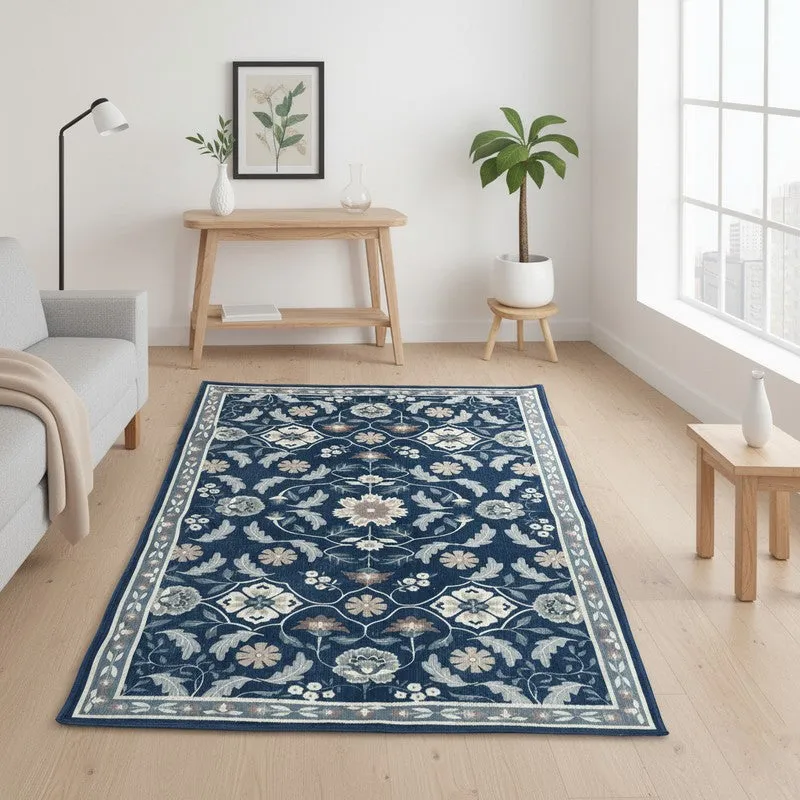 Royal Persian-Inspired Carpet media 1