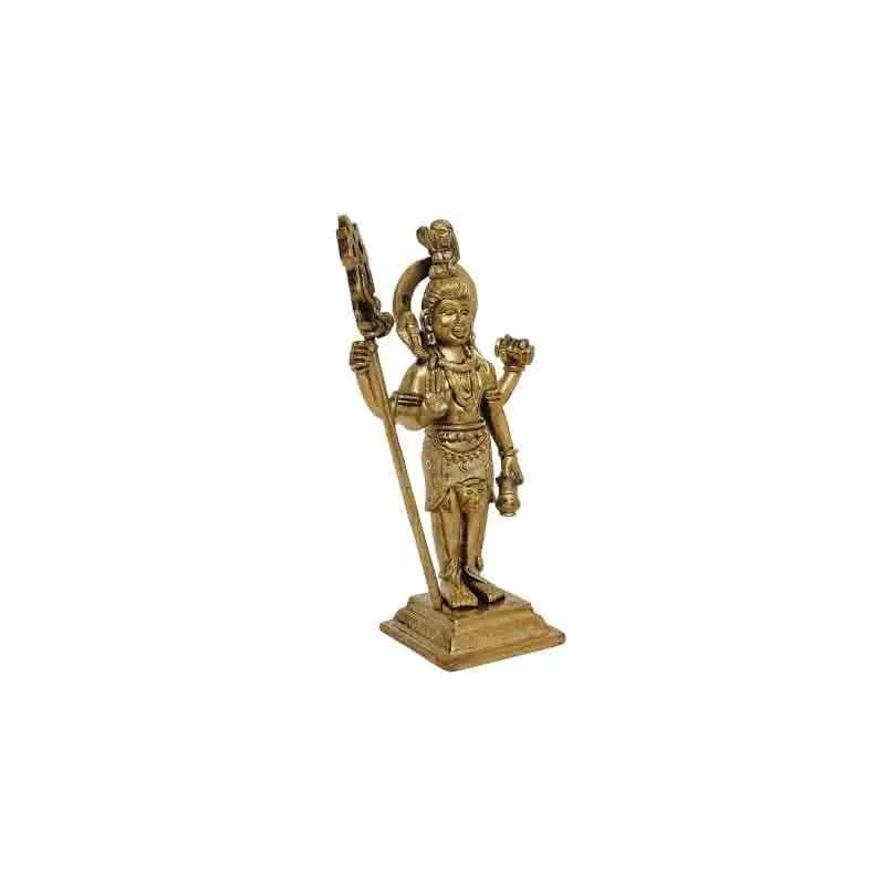 Shiv Tandav Idol media 6
