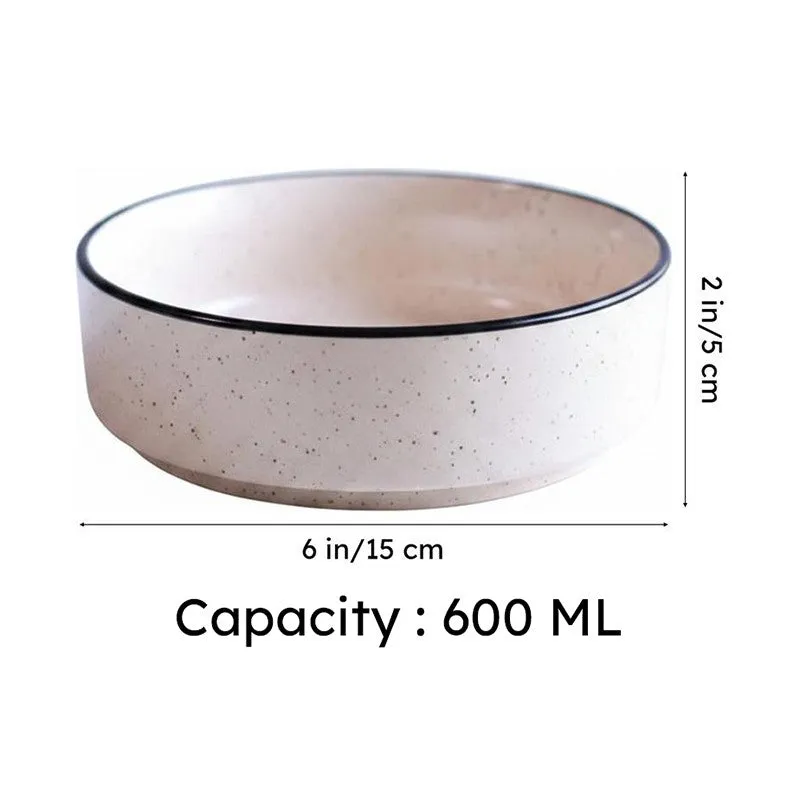 Essenza Serving Bowl - 600 mL media 8