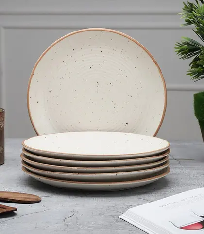 Stoneware