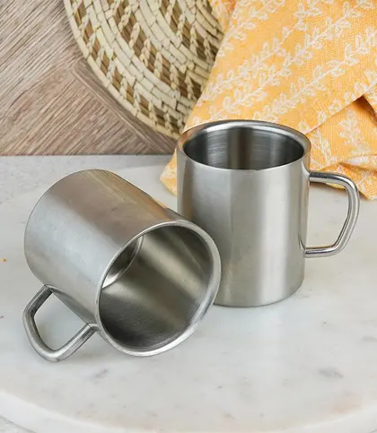 Stainless Steel