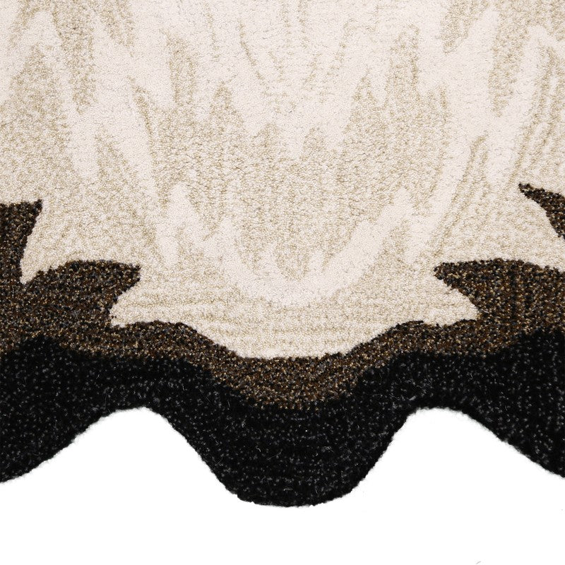 Palti Panda Cotton Carpet media 6