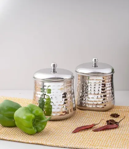 Stainless Steel