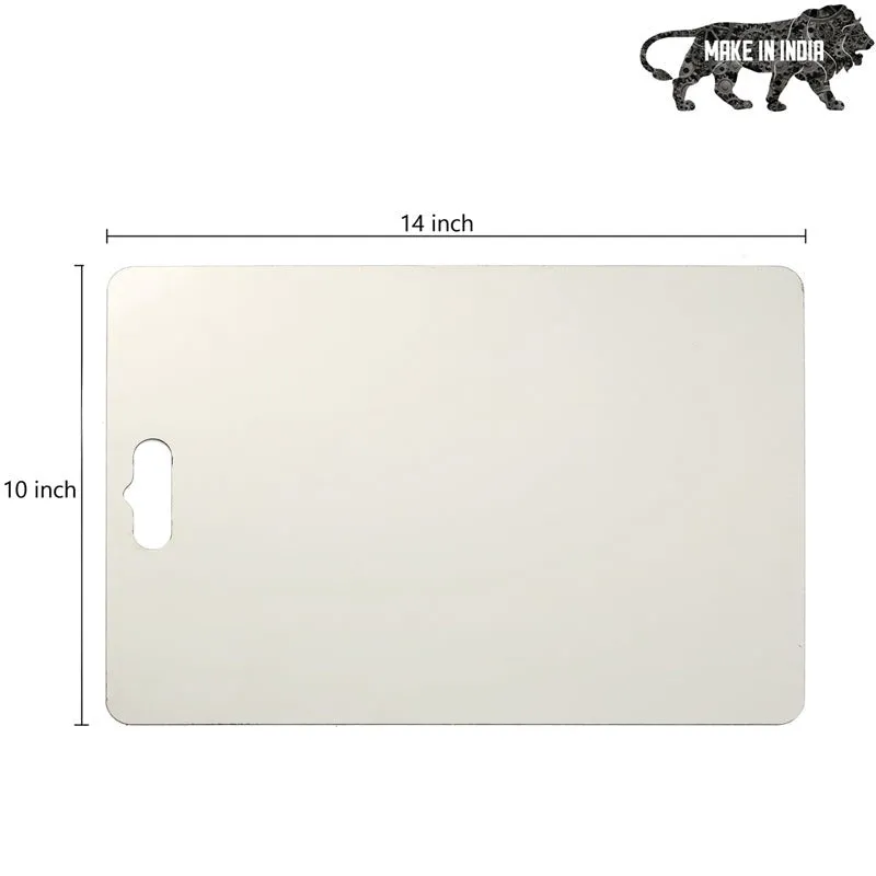 SliceEase Steel Chopping Board media 7