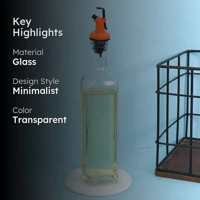 Ruvo Oil Dispenser - 900 ML media 2