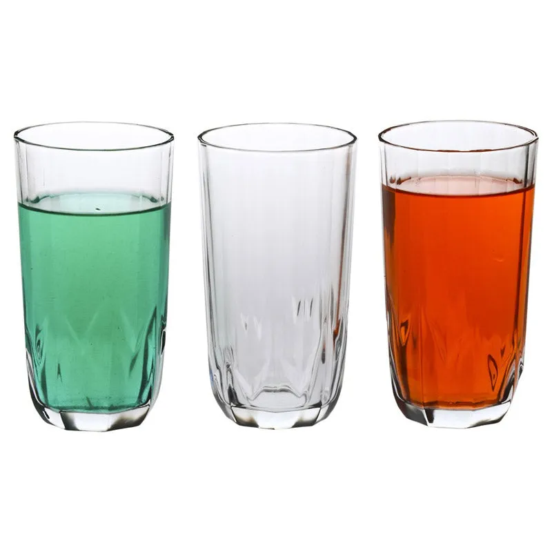 Jasper 1000 mL Water Bottle With 300 mL Glasses - Five Piece Set media 5