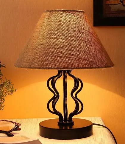 Fabric Shade